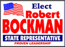 lawn signs