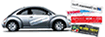 vehicle magnets