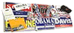 yard bag signs